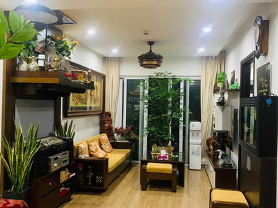 Hoa Binh Green City, Vietnam Hoa Binh Green City, Vietnam