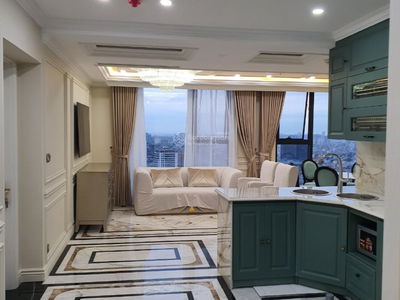 King Palace, Vietnam King Palace, Vietnam