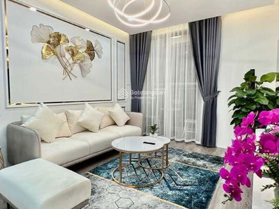 Rivera Park Saigon, Vietnam Rivera Park Saigon, Vietnam