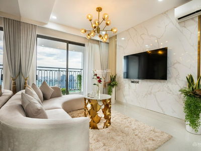 Rivera Park Saigon, Vietnam Rivera Park Saigon, Vietnam