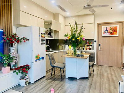 Rivera Park Saigon, Vietnam Rivera Park Saigon, Vietnam