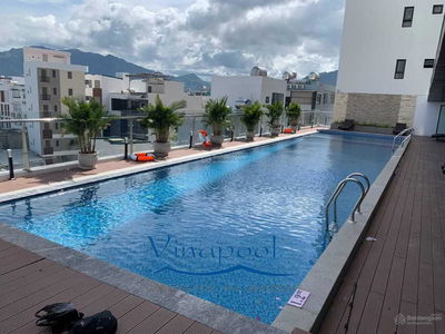 VCN Phuoc Hai Urban Area, Vietnam VCN Phuoc Hai Urban Area, Vietnam