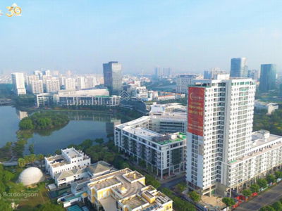 The Horizon Phu My Hung, Vietnam The Horizon Phu My Hung, Vietnam