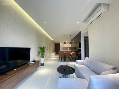 One Verandah Mapletree, Vietnam One Verandah Mapletree, Vietnam