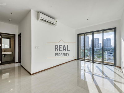 One Verandah Mapletree, Vietnam One Verandah Mapletree, Vietnam