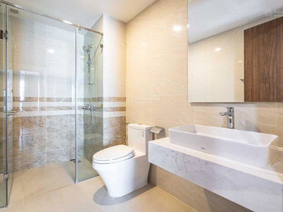 Botanic Towers, Vietnam Botanic Towers, Vietnam