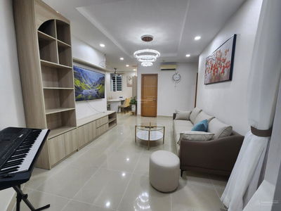 Him Lam Cho Lon, Vietnam Him Lam Cho Lon, Vietnam