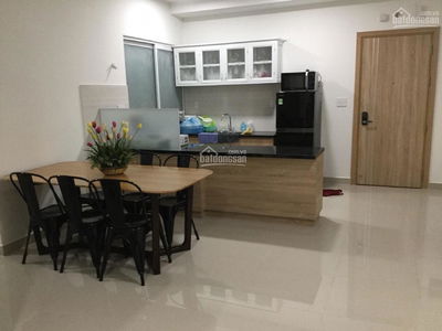 Saigon Gateway, Vietnam Saigon Gateway, Vietnam