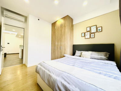 Masteri Thao Dien, Vietnam Masteri Thao Dien, Vietnam