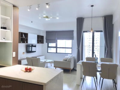 Masteri Thao Dien, Vietnam Masteri Thao Dien, Vietnam