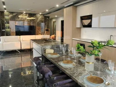 Sunshine Golden River, Vietnam Sunshine Golden River, Vietnam