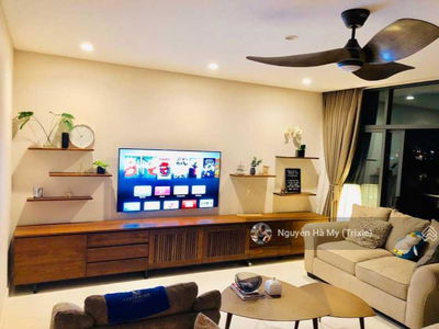 City Garden, Vietnam City Garden, Vietnam