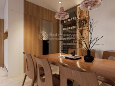 BRG Diamond Residence, Vietnam BRG Diamond Residence, Vietnam