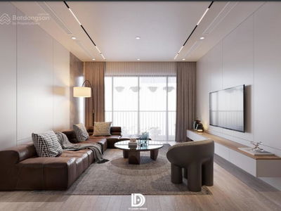 BRG Diamond Residence, Vietnam BRG Diamond Residence, Vietnam