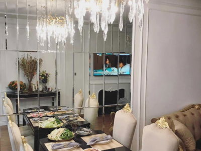 Vinhomes Metropolis, Vietnam Vinhomes Metropolis, Vietnam