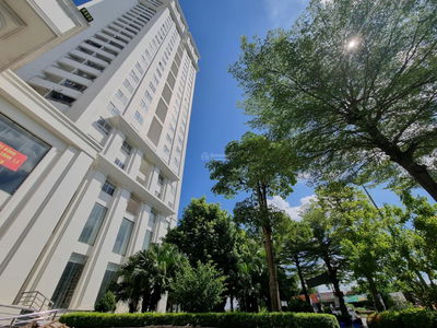 Tecco Garden, Vietnam Tecco Garden, Vietnam