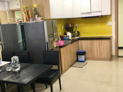 Saigon Gateway, Vietnam Saigon Gateway, Vietnam