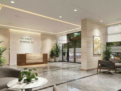 The Zurich - Vinhomes Ocean Park project, Da Ton Commune, Gia Lam, Hanoi, Vietnam The Zurich - Vinhomes Ocean Park project, Da Ton Commune, Gia Lam, Hanoi, Vietnam