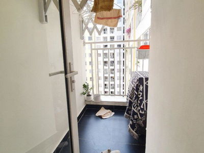 The Botanica, Vietnam The Botanica, Vietnam