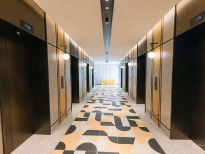 Masteri Center Point, Vietnam Masteri Center Point, Vietnam