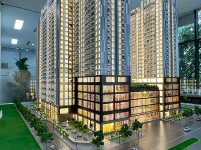 Road 32, Vietnam Road 32, Vietnam