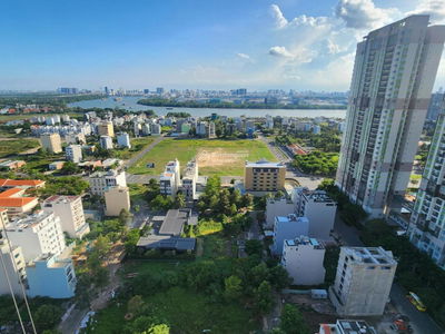 DEFINE apartment, Vietnam DEFINE apartment, Vietnam