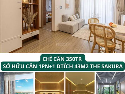 The Sakura, Vietnam The Sakura, Vietnam