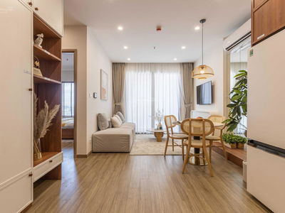 The Sakura, Vietnam The Sakura, Vietnam