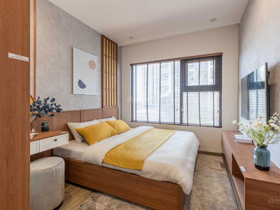 The Sakura, Vietnam The Sakura, Vietnam