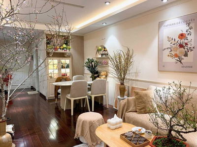 HC Golden City, Vietnam HC Golden City, Vietnam