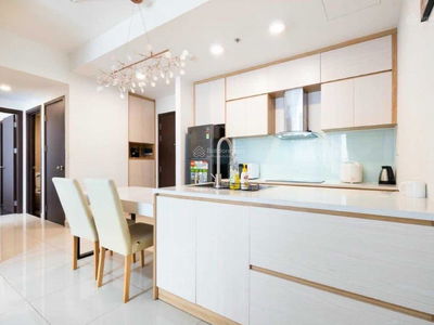 The Gold View, Vietnam The Gold View, Vietnam