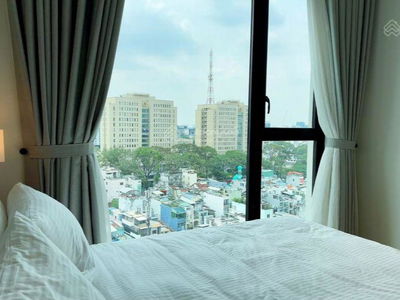 Newton Residence, Vietnam Newton Residence, Vietnam