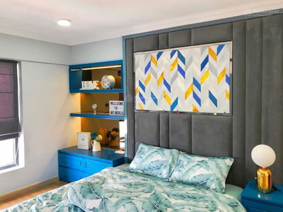 Carillon 5, Vietnam Carillon 5, Vietnam