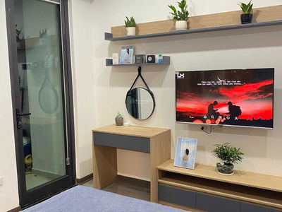 Mon City, Vietnam Mon City, Vietnam