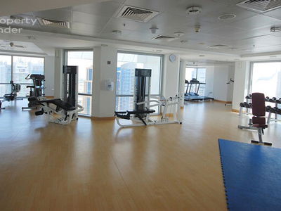 La Riviera, United Arab Emirates  La Riviera, United Arab Emirates