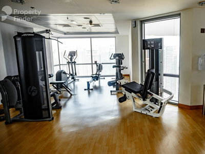 La Riviera, United Arab Emirates  La Riviera, United Arab Emirates