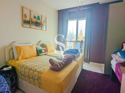 Al Shera Tower, United Arab Emirates  Al Shera Tower, United Arab Emirates