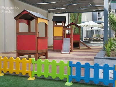 Damac Maison Cour Jardin, United Arab Emirates  Damac Maison Cour Jardin, United Arab Emirates