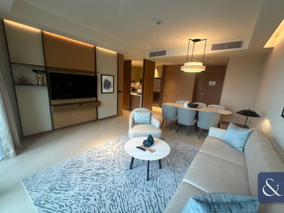 The Address Residences Dubai Opera Tower 1, United Arab Emirates  The Address Residences Dubai Opera Tower 1, United Arab Emirates