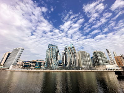 West Heights 1, United Arab Emirates  West Heights 1, United Arab Emirates