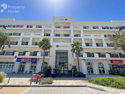 PARK TERRACE, United Arab Emirates  PARK TERRACE, United Arab Emirates