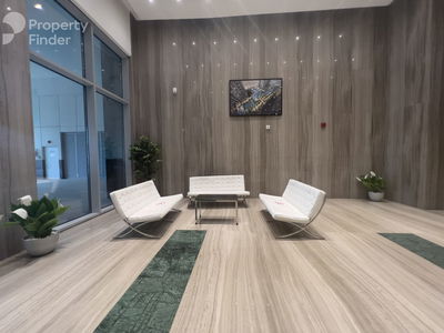 Noura Tower, United Arab Emirates  Noura Tower, United Arab Emirates