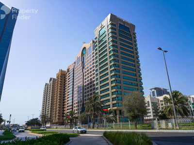 Al Ahlia tower, United Arab Emirates Al Ahlia tower, United Arab Emirates