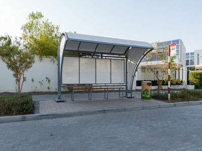 Avencia 2, United Arab Emirates  Avencia 2, United Arab Emirates