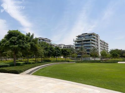 Golfville, United Arab Emirates  Golfville, United Arab Emirates