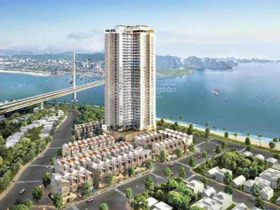 Green Diamond, Vietnam  Green Diamond, Vietnam