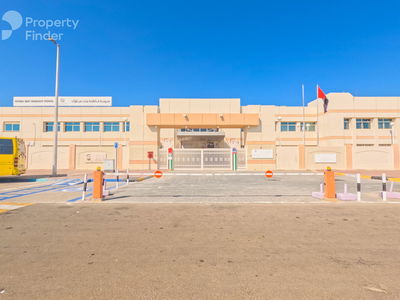 Al Jowhara Tower, United Arab Emirates  Al Jowhara Tower, United Arab Emirates