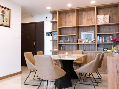 Melody Residences, Vietnam Melody Residences, Vietnam