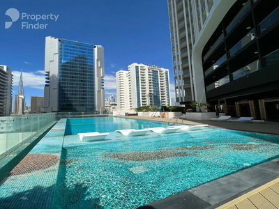 Bayz by Danube, United Arab Emirates  Bayz by Danube, United Arab Emirates