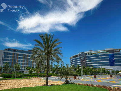 Marina Diamond 3, United Arab Emirates  Marina Diamond 3, United Arab Emirates